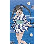 ダンジョンに出会いを求めるのは間違っているだろうか フルHD(1080×1920)スマホ壁紙/待受 ヘスティア ミニ浴衣 ダンジョンに出会いを求めるのは間違っているだろうか フルHD(1080×1920)スマホ壁紙/待受 ヘスティア ミニ浴衣