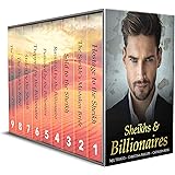 Sheikhs and Billionaires