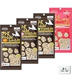 Amazon | ママ クック フリーズドライ 犬 犬用 犬用おやつ 18g 3種類