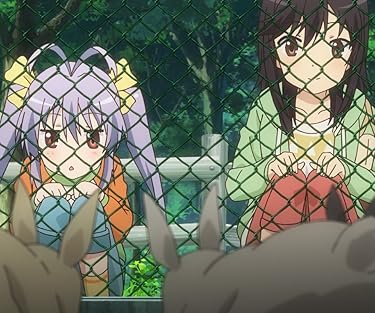 2021冬アニメ - 宮内れんげ（みやうち れんげ）,一条蛍（いちじょう ほたる）