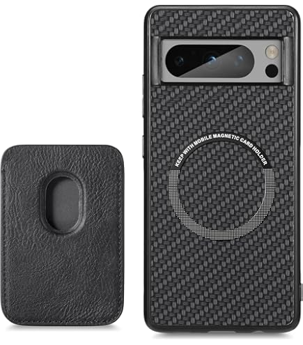 MyGadget Google Pixel 8 Pro Case [Compatible With - View #5