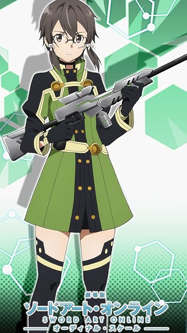 2024秋アニメ - シノン