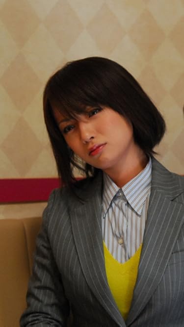 アプリゲームとコラボしたことのあるアニメや芸能人 - 『未来講師めぐる』吉田めぐる（よしだ めぐる）