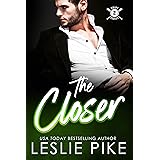 The Closer (Swift Family Series Book 2)