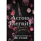 Across Eternity (The Parallel Series Book 4)