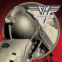 【中古LP】ヴァン・ヘイレンA Different Kind of Truth 中古LP】ヴァン・ヘイレンA Different Kind of Truth Van Halen - A