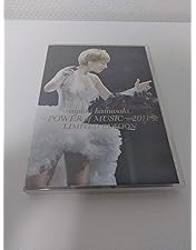 Amazon.co.jp: ayumi hamasaki 15th Anniversary TOUR ~A(ロゴ) BEST