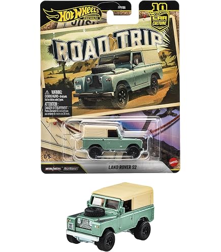 Amazon.co.jp: ホットウィール(Hot Wheels) カーカルチャー ローニン