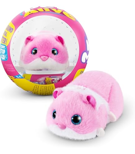 Amazon.co.jp: Pets Alive ペットアライブ ハムスター (オレンジ) 電子