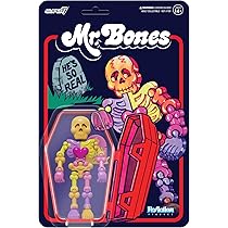 ビンテージ　80's ダドリー・ドー・ライトとミスター・ピーボディ フィギュア ビンテージ 80's ダドリー・ドー・ライトとミスター・ピーボディ