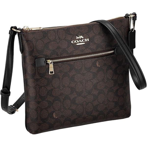Amazon | [COACH] [コーチ] バッグ ショルダーバッグ ミニ ローアン 