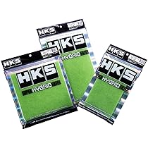 Amazon | HKS 吸気系パーツ スーパーハイブリッドフィルター SHF