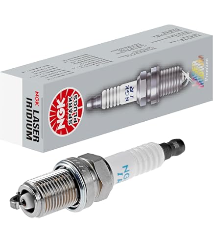 まろたん専用 NGK Spark Plugs 96416 Spark Plug + Cross Reference | FinditParts