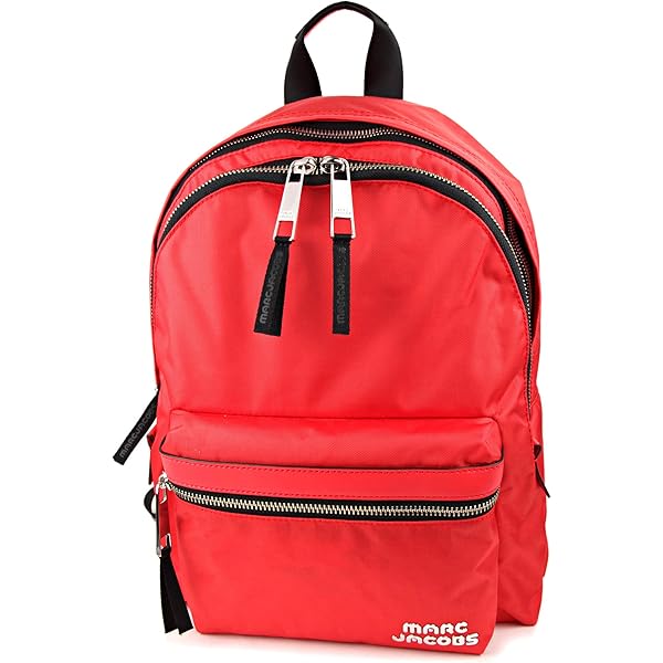 Amazon | [マークジェイコブス] リュックサック M0014030 617