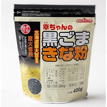 Amazon.co.jp Best Sellers: The most popular items in Kinako Flour