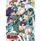Amazon Co Jp Tvアニメ 忍たま乱太郎 Dvd 第シリーズ 七の段 Dvd ブルーレイ 高山みなみ 田中真弓 一龍斎貞友 藤森雅也 河内日出夫 尼子騒兵衛 浦沢義雄 亜細亜堂