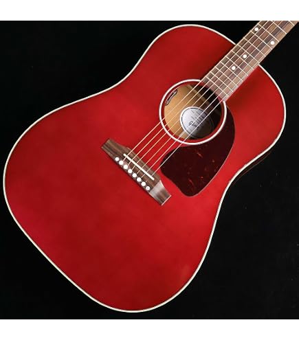 Amazon | Gibson G-Bird Natural エレアコ オール単板 USAハンドメイド