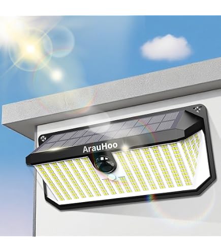 Amazon.co.jp: ソーラー式LED人感ライト 3000mAh LCL-31SL(BA2 Amazon.co.jp: ソーラー式LED人感ライト 3000mAh LCL-31SL(BA2