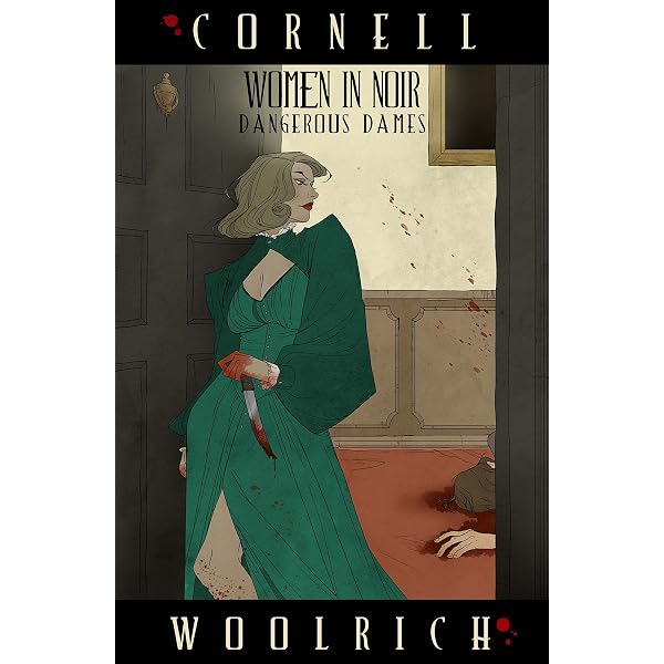 Amazon | Fright (English Edition) [Kindle edition] by Woolrich