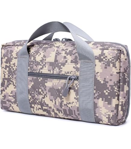 Amazon.co.jp: Plano成形会社All Weatherタクティカルガンケース42