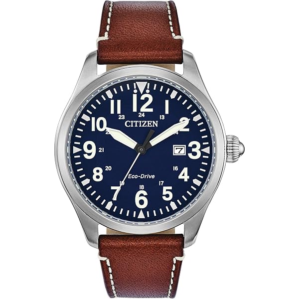 Amazon.co.jp: [シチズン] CITIZEN メンズ 腕時計エコドライブ