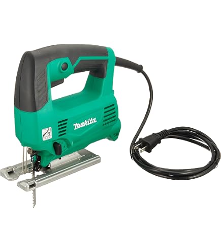 マキタ Makita JV103DSH 充電式ジグソー バッテリ×1・充電器付き 