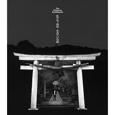 化ケモノ青年 生きている証 エレファントカシマシ CD 廃盤 レア 人気 Amazon.co.jp: 化ケモノ青年 (CCCD): ミュージック