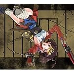 甲鉄城のカバネリ QHD(1080×960) 無名 (むめい) / 穂積(ほづみ) 甲鉄城のカバネリ QHD(1080×960) 無名 (むめい) / 穂積(ほづみ)