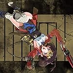 甲鉄城のカバネリ iPad壁紙 無名 (むめい) / 穂積(ほづみ) 甲鉄城のカバネリ iPad壁紙 無名 (むめい) / 穂積(ほづみ)