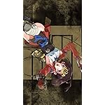 甲鉄城のカバネリ HD(720×1280)壁紙 無名 (むめい) / 穂積(ほづみ) 甲鉄城のカバネリ HD(720×1280)壁紙 無名 (むめい) / 穂積(ほづみ)