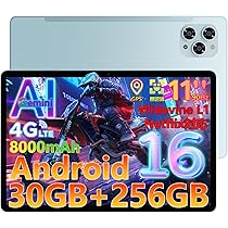 Amazon.co.jp: 【Android16 4G LTE タブレット】DOOGEE G6