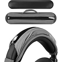 Audeze LCD-2Cヘッドフォン イヤーパッド・ヘッドバンド新品交換済 Audeze LCD-2Cヘッドフォン イヤーパッド・ヘッドバンド新品交換済