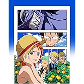 ONE PIECE エピソード オブ ナミ 航海士の涙と仲間の絆 [DVD]