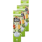 【まとめ買い】サワデー香るスティック日比谷花壇セレクト 消臭芳香剤 詰め替え用 イングリッシュガーデン 70ml×3個