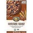 ネイチャーズ パース オーガニックシリアル ヘリテージフレーク 375g