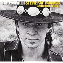 洋楽 S.R.V. CD SRV - Vaughan, Stevie Ray, Vaughan, Stevie Ray