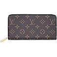 [ルイヴィトン] 財布 42616 LOUIS VUITTON 長財布 モノグラム ラウンドファスナー長財布 12枚カード ジッピー・ウォレット [並行輸入品]