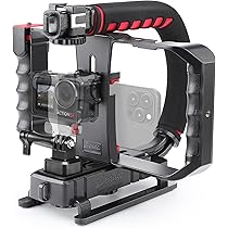 Steadicam Pilot HD プロ向けカメラスタビライザー Steadicam Pilot HD プロ向けカメラスタビライザー Steadicam
