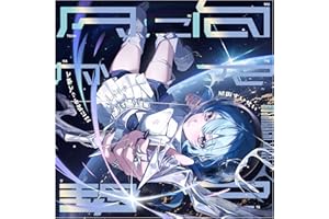 【Amazon.co.jp限定】月に向かって撃て - 星街すいせい (特典(新宿109シネマズプレミアムでのリリースイベント応募券)付)