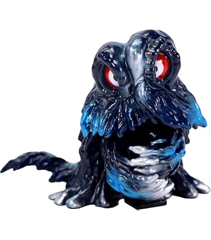 Amazon | シーシーピー(Ccp) Artistic Monsters Collection AMC