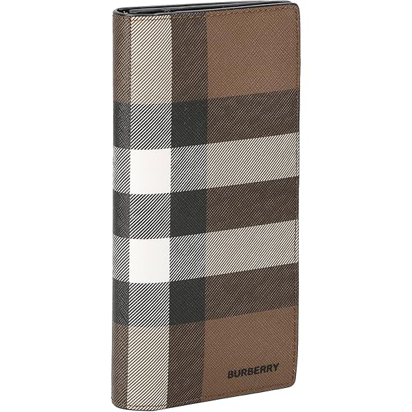 BURBERRY 長財布 バーバリー BURBERRY 長財布 キャベンディッシュ ブラック