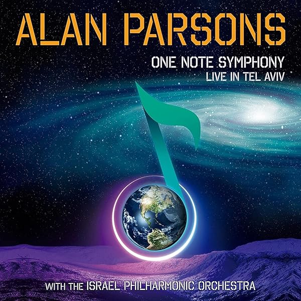 Amazon.co.jp | Live in Colombia the Alan Parsons Symphonic