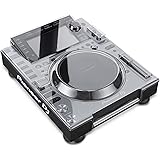 DECKSAVER(デッキセーバー) Pioneer CDJ-2000NXS2 対応 耐衝撃カバー DS-PCFP-CDJ2000NXS2