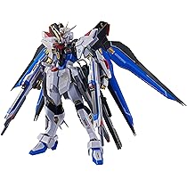 Amazon.co.jp: METAL ROBOT魂 ＜SIDE MS＞ ストライクフリーダム  