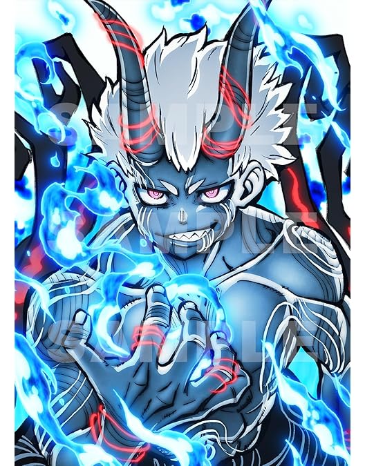 Amazon.co.jp: 炎炎ノ消防隊 参ノ章 Blu-ray上巻 初回限定生産特装版