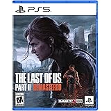 The Last of Us Part II Remastered (輸入版:北米) - PS5