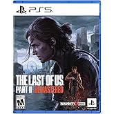The Last of Us Part II Remastered (輸入版:北米) - PS5