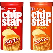チップスター　104個　まとめ売り m18704352418_1.jpg?1744558770