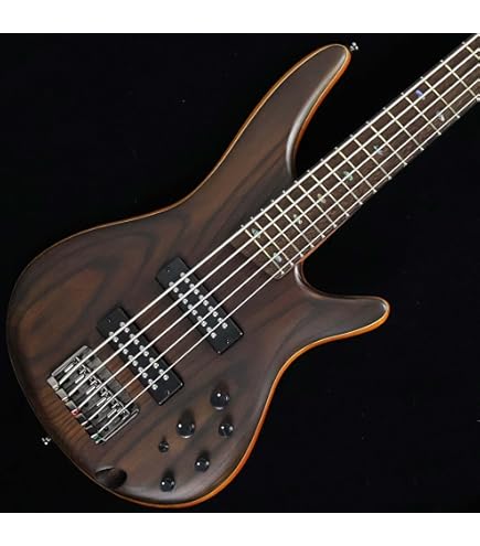Amazon | Ibanez EHB1500 DEF ヘッドレスエレキベース アイバニーズ