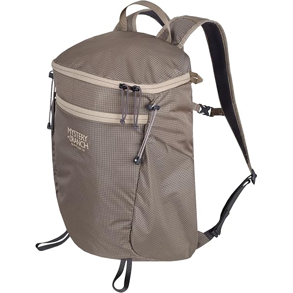 Amazon | [ミステリーランチ] リュック 19L IN&OUT 19 | 登山リュック